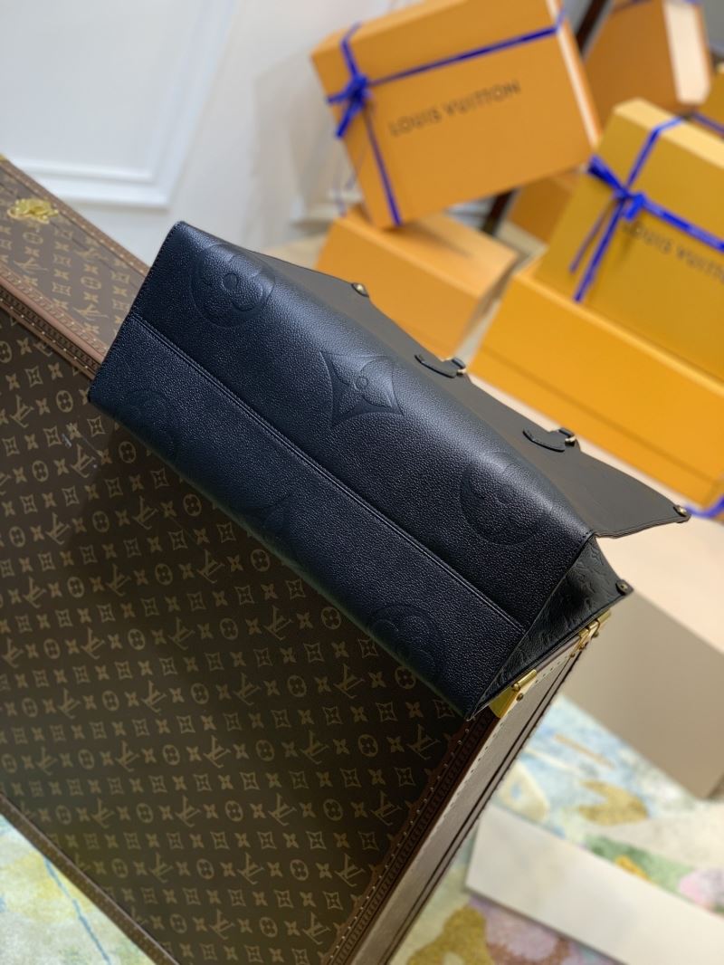 LV Shopping Bags